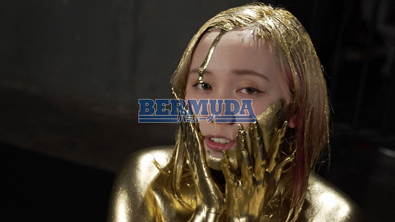 田中ねね(田中宁宁,Tanaka-Nene)作品GOLD-005介绍及封面预览-图片4