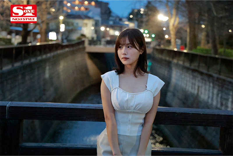 本鄉愛(本乡爱，Hongo-Ai)作品SSIS-887介绍及封面预览-图片2