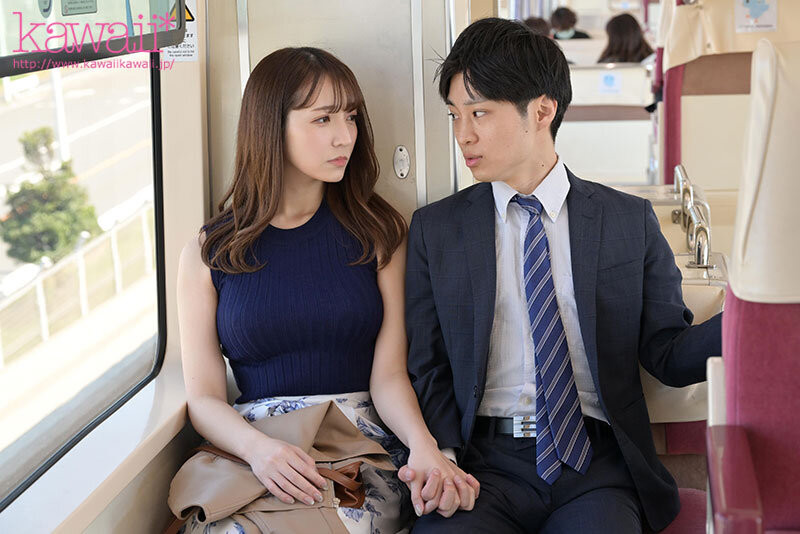 小花のん(小花暖,Ohana-Non)作品CAWD-575介绍及封面预览-图片2