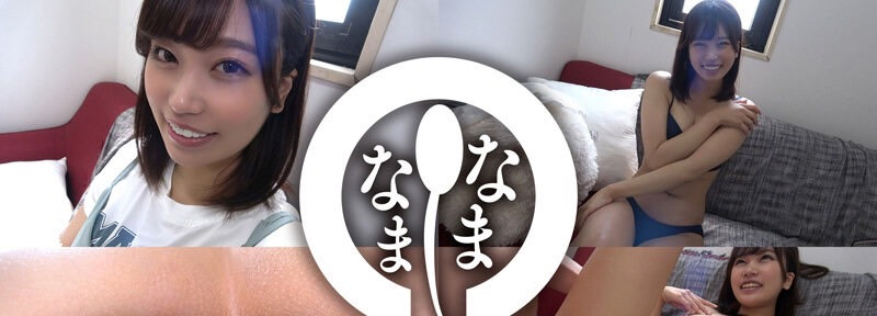 前田美波(Maeda-Minami)作品NAMH-002介绍及封面预览-图片3