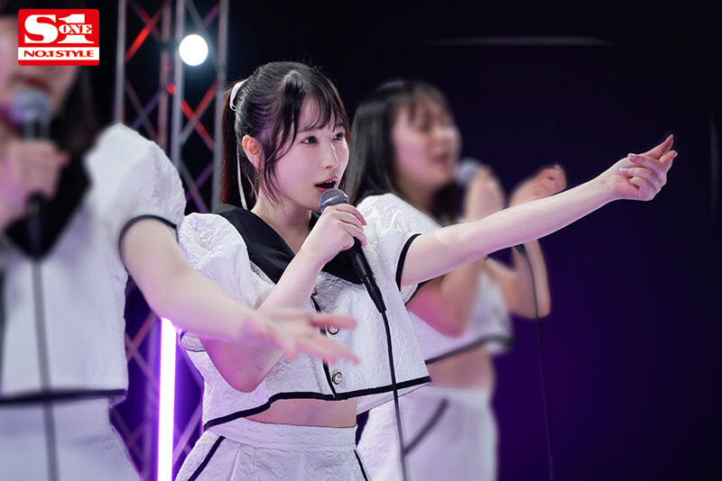 香水じゅん(香水纯,Kasui-Jun)作品SSIS-953介绍及封面预览-图片2