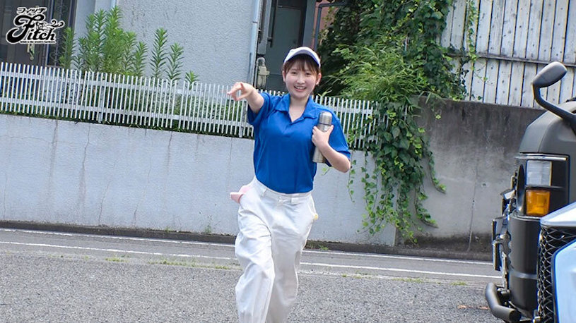 H罩杯巨乳妹出道作品JUFE-545介绍及封面预览-图片3