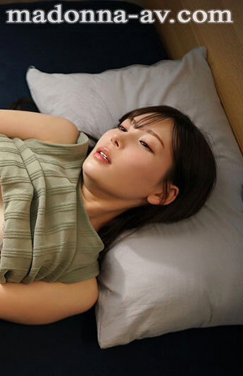 明里つむぎ(明里䌷，Akari-Tsumugi)作品JUQ-541介绍及封面预览-图片4