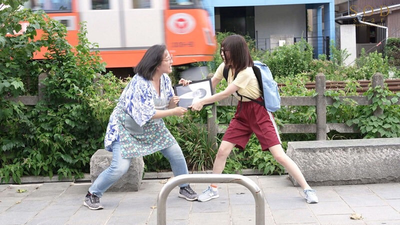 天宮花南(天宫花南,Amamiya-Kanan)作品STARS-978介绍及封面预览-图片2