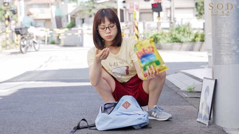 天宮花南(天宫花南,Amamiya-Kanan)作品STARS-978介绍及封面预览-图片3