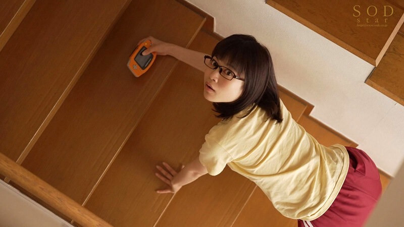 天宮花南(天宫花南,Amamiya-Kanan)作品STARS-978介绍及封面预览-图片4