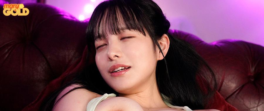 月見若葉(月见若叶，Tsukimi-Wakaba)出道作品MGOLD-023介绍及封面预览-图片7