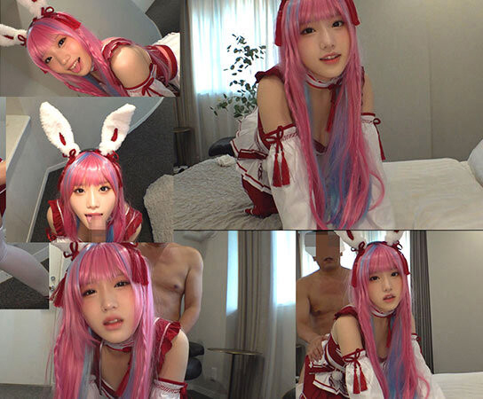 有馬美玖(有马美玖,Arima-Riku)作品MUKC-052介绍及封面预览-图片5