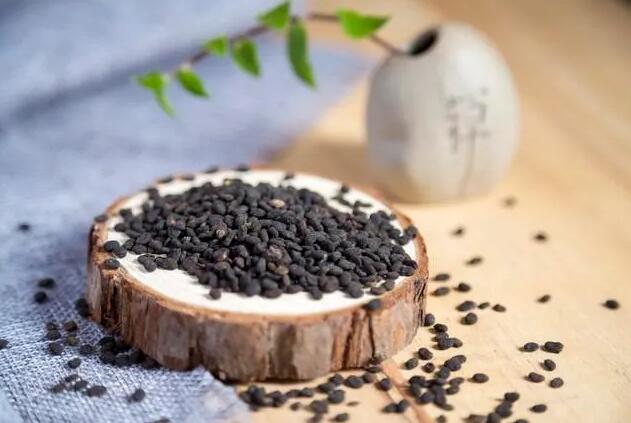 三味药，补肾纳气，让肾气归、肾阳壮，赶走下焦的虚损！-吾尤客