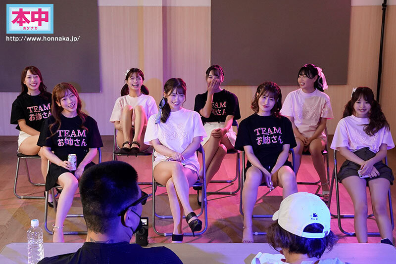 (HNDS-057)本中V女大战！一对一廝杀搞到她哭了！-图片2