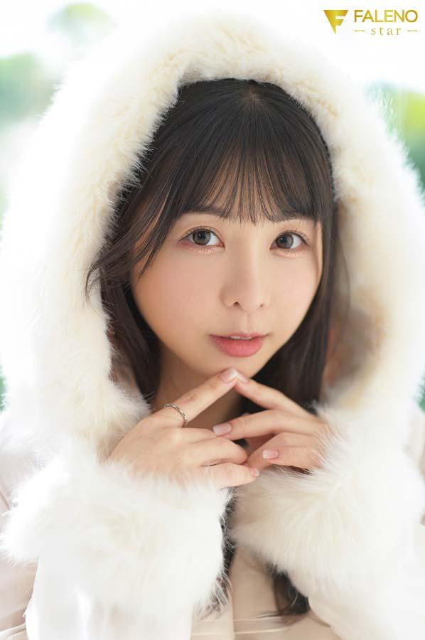 田井虹(TINY)出道作品FSDSS-839介绍及封面预览-图片2