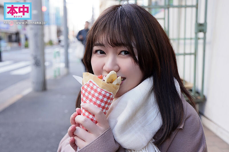 優花杏(优花杏,Yuuka-An)作品HMN-550介绍及封面预览-图片3