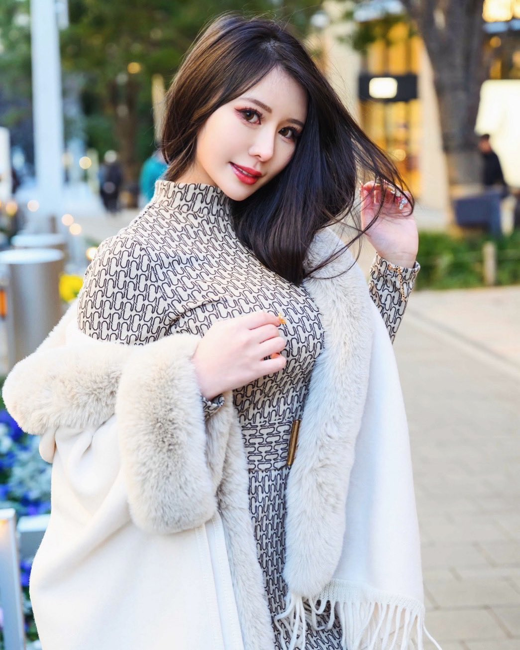 魅音(Mion)出道作品START-099介绍及封面预览-图片11