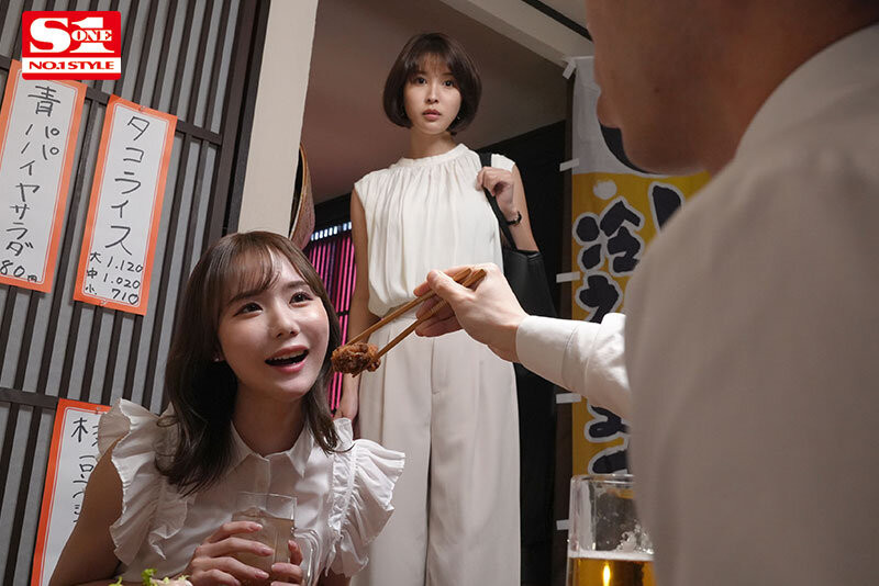 葵つかさ(葵司)、miru共演作品SONE-288介绍及封面预览-图片4