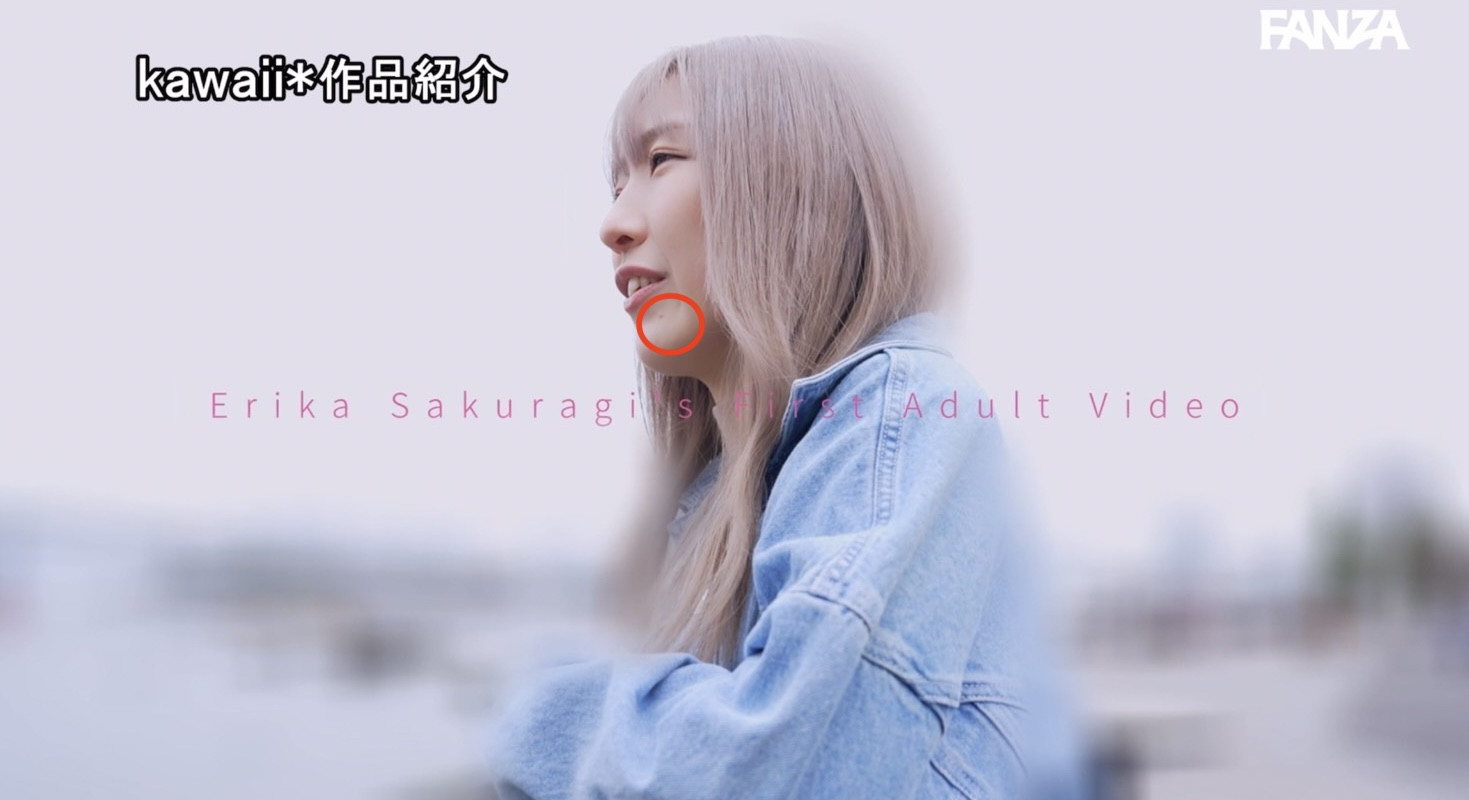 桜木えりか(樱木绘里香，Sakuragi-Erika)出道作品CAWD-732介绍及封面预览-图片12