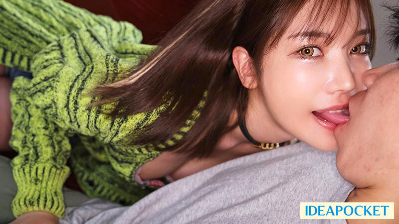 楓カレン(枫花恋，Kaede-Karen)作品IPZZ-396介绍及封面预览-图片3