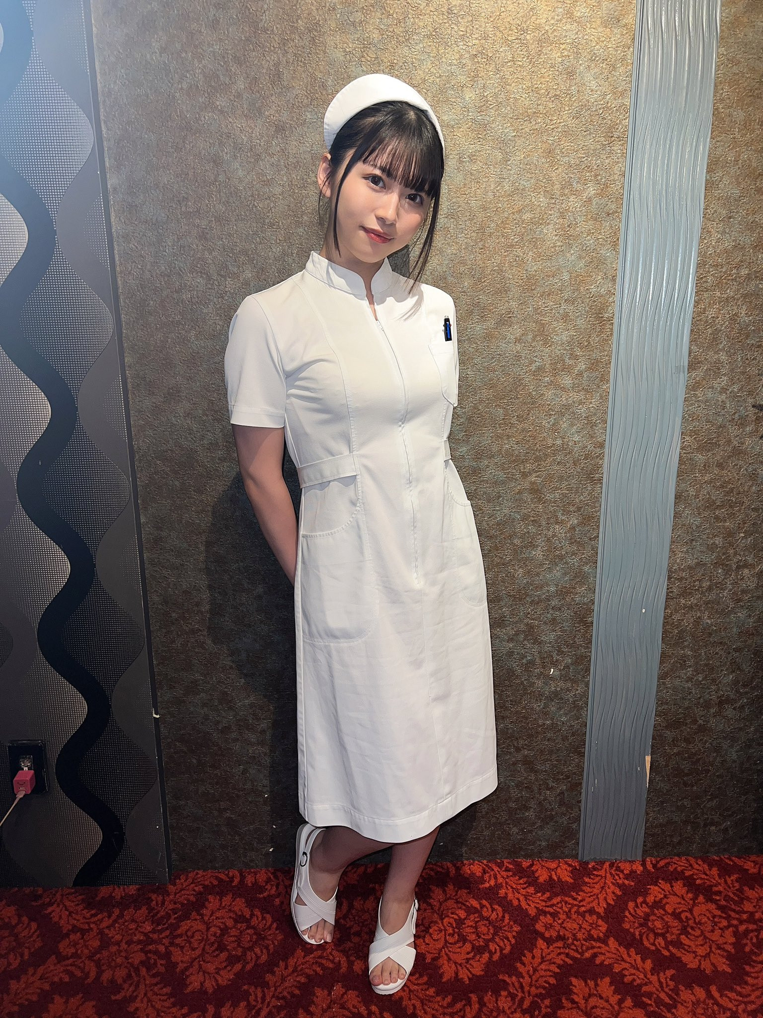 神村さつき(神村彩月,Kamimura-Satsuki)出道作品MIFD-530介绍及封面预览-图片11