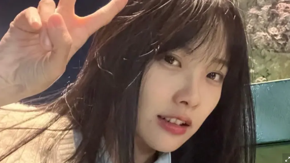 「挖呀挖黄老师」妈妈曝光！-吾尤客