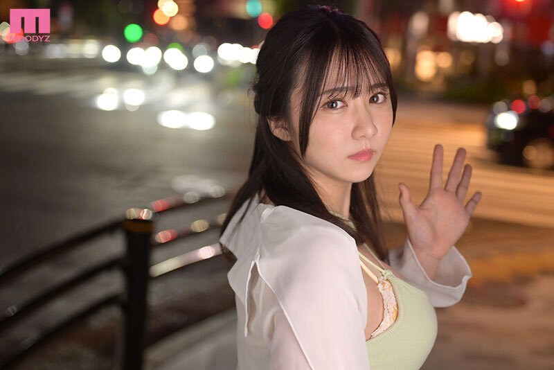 月乃ふわり(月乃枫羽梨，Tsukino-Fuwari)出道作品MIFD-552介绍及封面预览-图片3