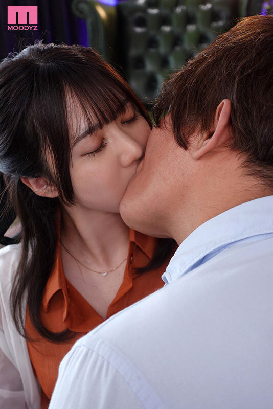 月乃ふわり(月乃枫羽梨，Tsukino-Fuwari)出道作品MIFD-552介绍及封面预览-图片5