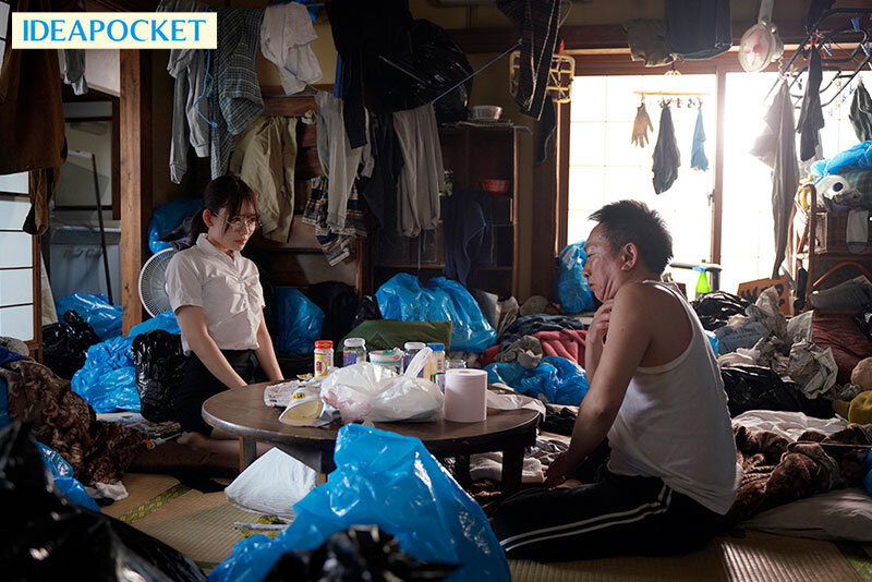 古川ほのか(古川穗花，Furukawa-Honoka)作品IPZZ-423介绍及封面预览-图片2