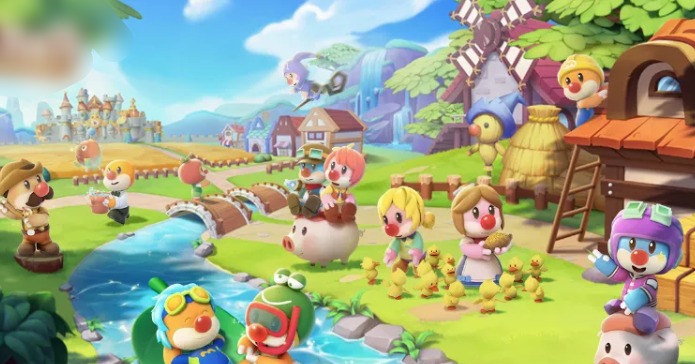 好玩的休闲游戏推荐，这些适合放松的游戏你玩过吗？-吾尤客