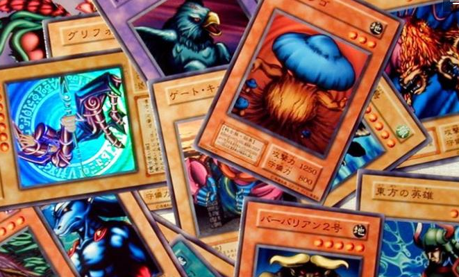 5款卡牌类游戏推荐：探索策略与收藏的无限乐趣-吾尤客