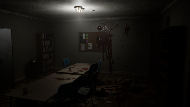 5款好玩的惊悚游戏推荐:挑战你的心跳与勇气-吾尤客