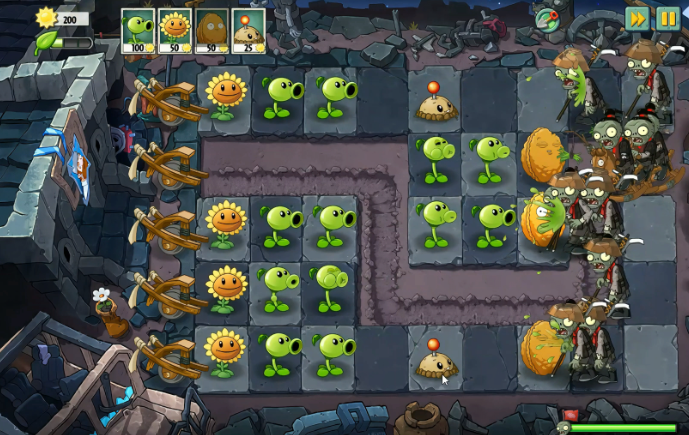 休闲游戏排行榜前十名，你玩过几款呢？-吾尤客