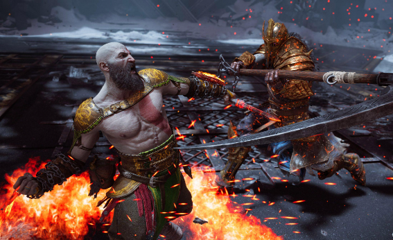 PS5好玩的人气高的5款游戏-吾尤客