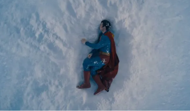 詹姆斯冈恩重启《超人》新DC宇宙2025年7月上映-吾尤客