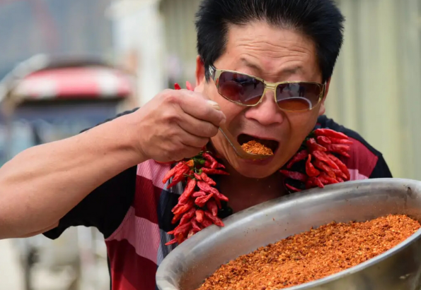 中国哪个省市的人最能吃辣？江西人吃辣的隐藏高手？-吾尤客