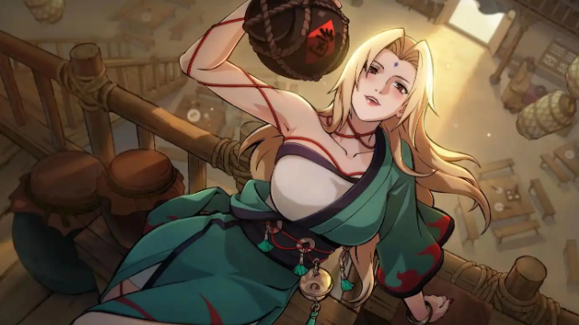 2024年好玩的格斗游戏推荐!燃烧吧一起来战斗吧-吾尤客