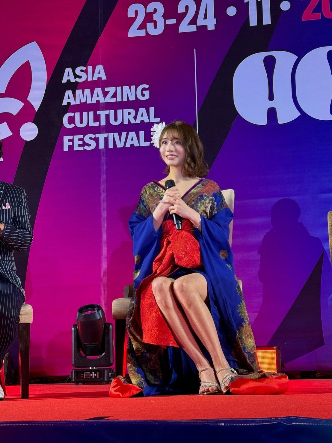 河北彩伽(Kawakita-Saika)作品SONE-499介绍及封面预览-图片10