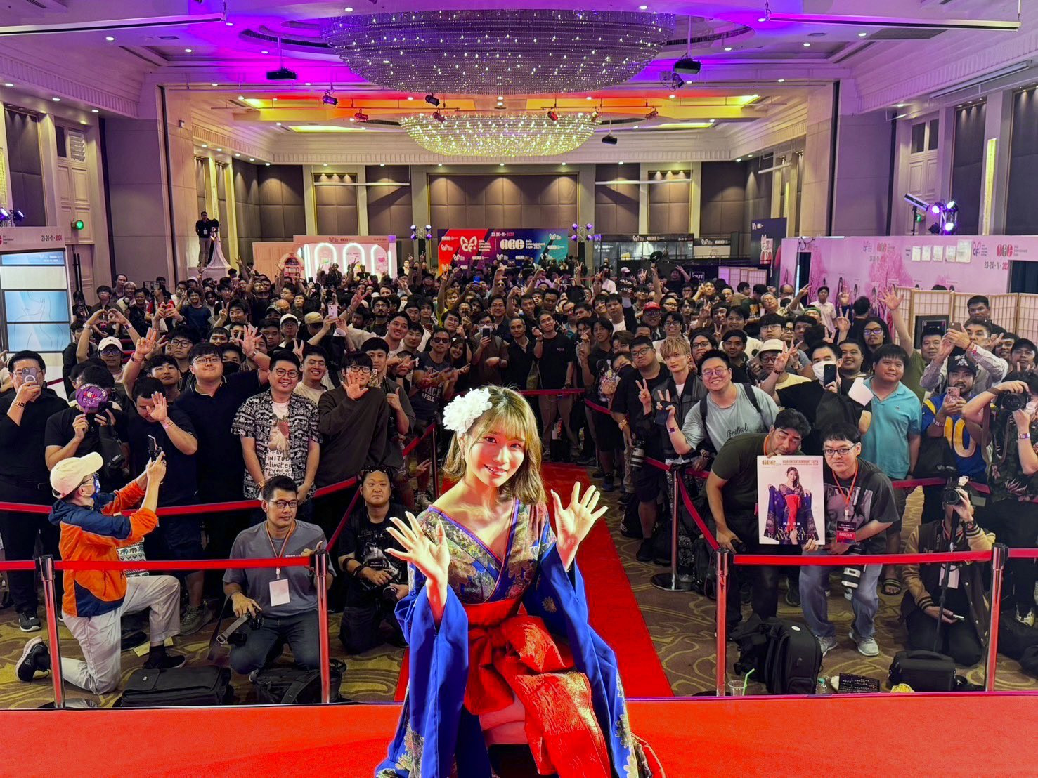 河北彩伽(Kawakita-Saika)作品SONE-499介绍及封面预览-图片11