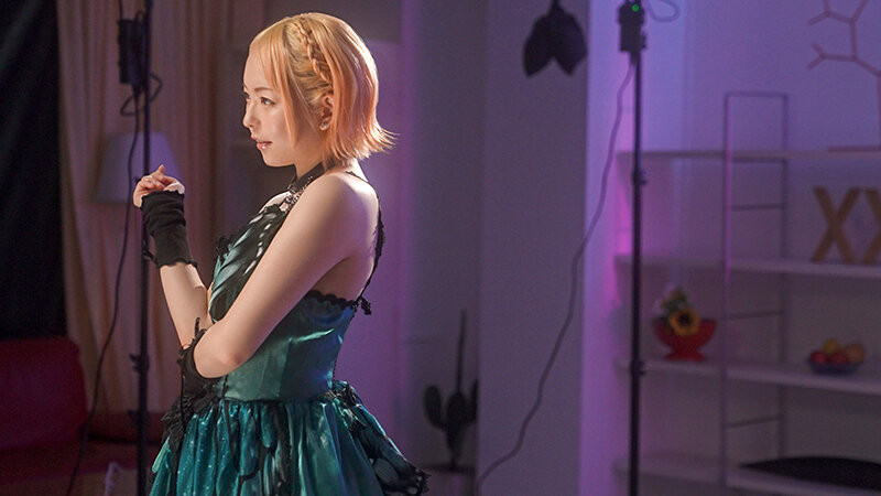 西元めいさ(西元明沙，Nishimoto-Meisa)作品GGP-004介绍及封面预览-图片3