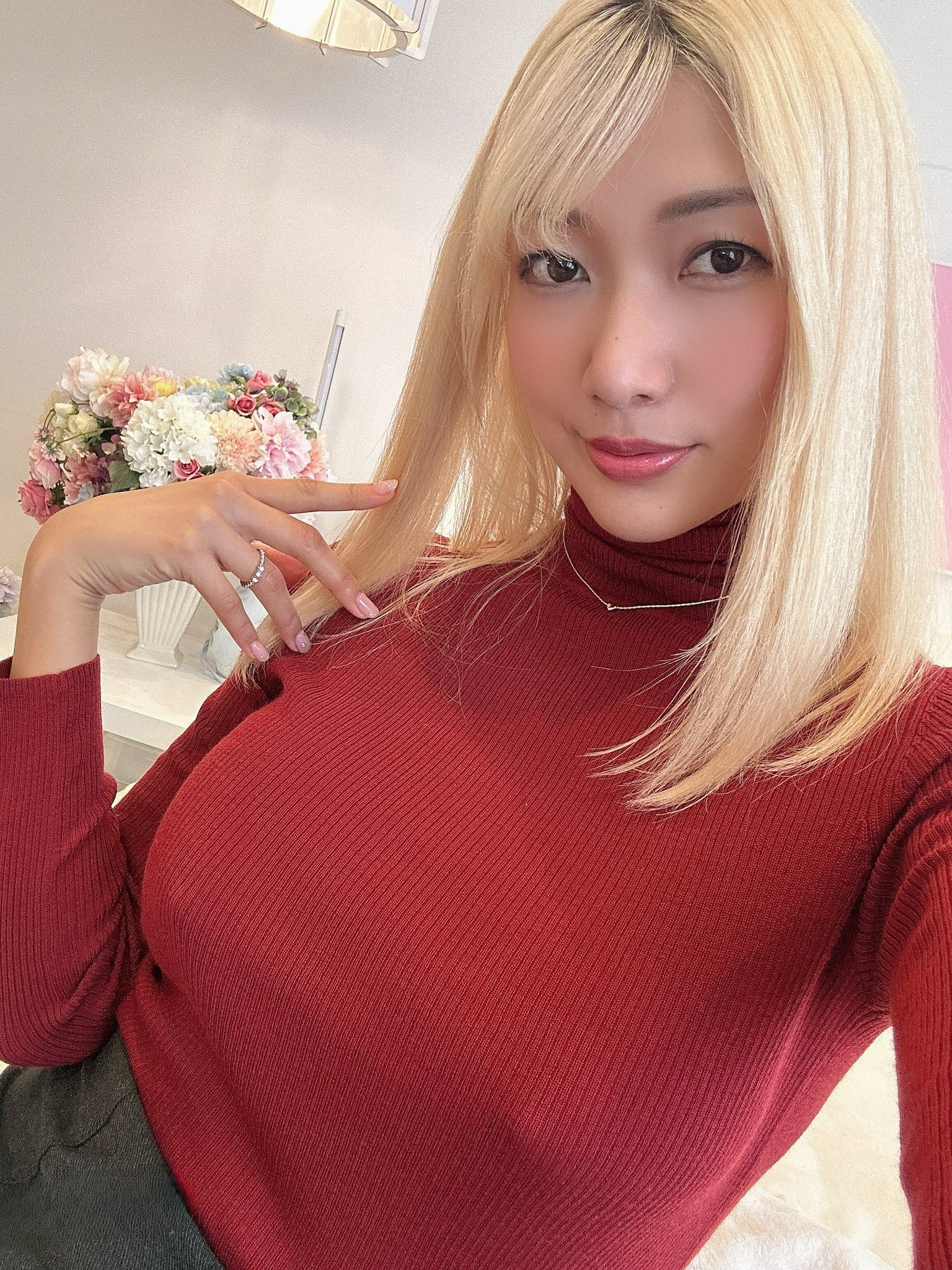 花宮きょうこ(花宫京子,Hanamiya-Kyoko)出道作品EBWH-178介绍及封面预览-图片9