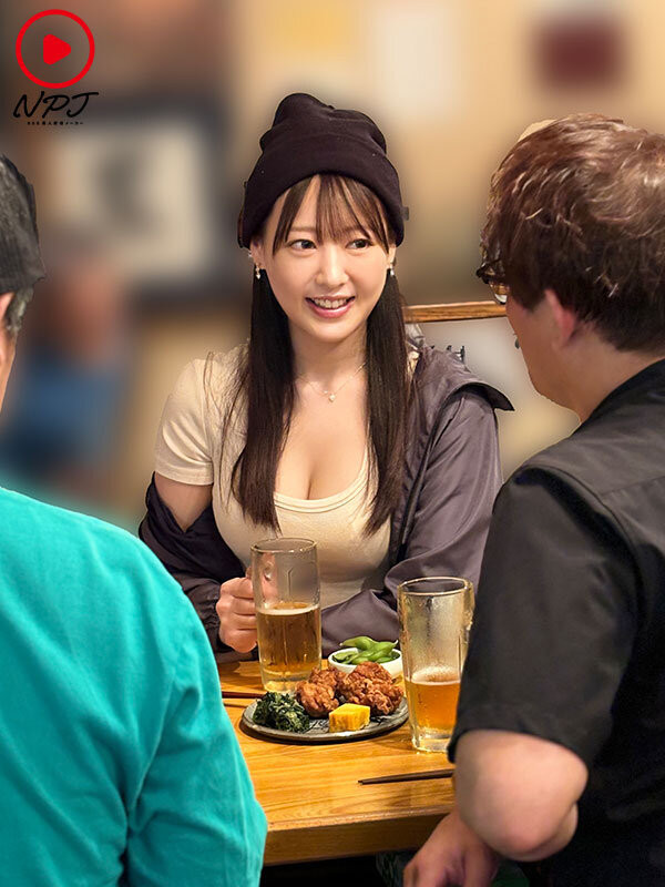 图片[2]-葉月まゆ(叶月真由，Hazuki-Mayu)出道作品NPJS-125介绍及封面预览-吾尤客