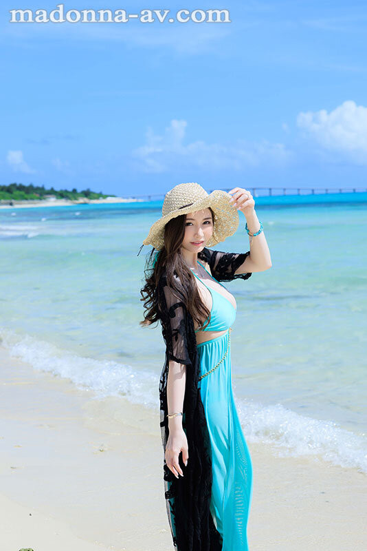 图片[3]-愛弓りょう(爱弓凉，Ayumi-Ryo)作品JUR-008、JUR-009介绍及封面预览-吾尤客