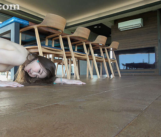 图片[8]-愛弓りょう(爱弓凉，Ayumi-Ryo)作品JUR-008、JUR-009介绍及封面预览-吾尤客