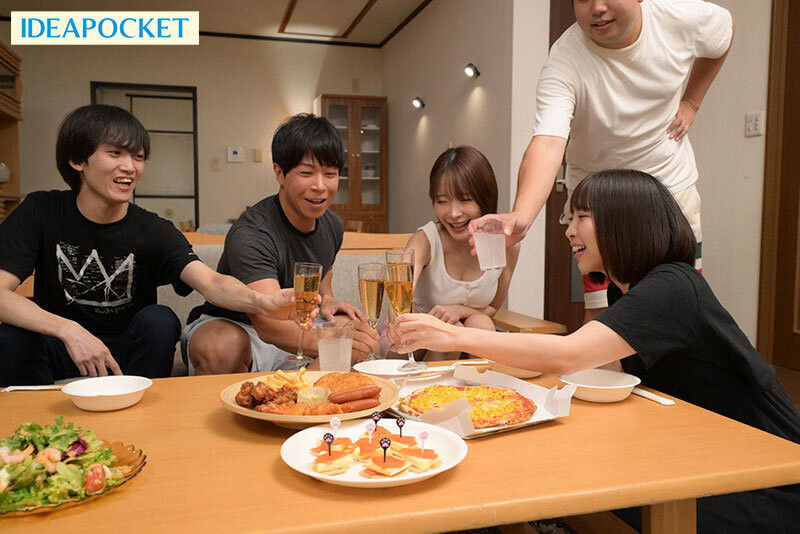 图片[2]-桃乃木かな(桃乃木香奈，Momonogi-Kana)作品IPZZ-474介绍及封面预览-吾尤客