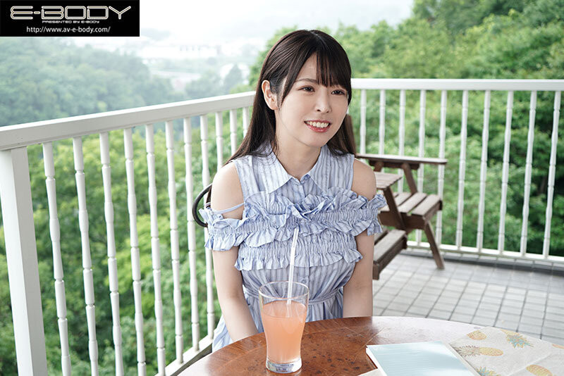 图片[2]-逢坂希穂(逢坂希穗，Osaka-Kiho)出道作品EBWH-187介绍及封面预览-吾尤客