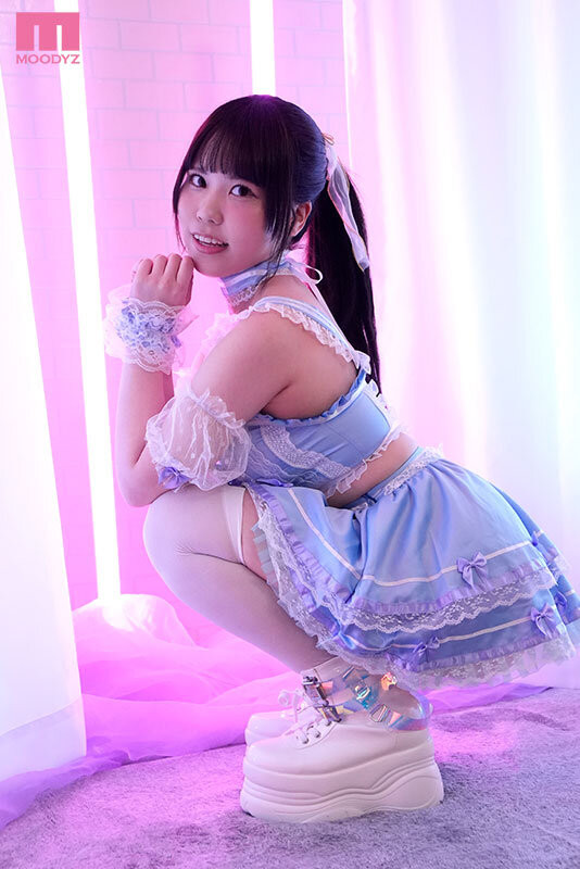 图片[6]-すずめゆら(铃芽由罗，Suzume-Yura)出道作品MIFD-569介绍及封面预览-吾尤客