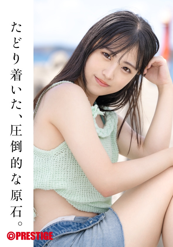 图片[5]-中森ななみ(中森七海，Nakamori-Nanami)出道作品GNI-006介绍及封面预览-吾尤客