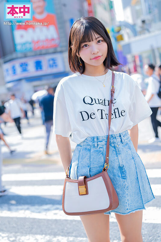 图片[3]-水野ろあ(水野露亚，Mizuno-Roa)出道作品HMN-660介绍及封面预览-吾尤客