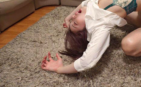 图片[4]-神木麗(神木丽，Kamiki-Rei)作品START-255介绍及封面预览-吾尤客