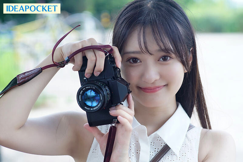 图片[2]-花守夏歩(花守夏步，Hanamori-Kaho)出道作品IPZZ-495介绍及封面预览-吾尤客