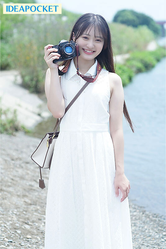 图片[3]-花守夏歩(花守夏步，Hanamori-Kaho)出道作品IPZZ-495介绍及封面预览-吾尤客