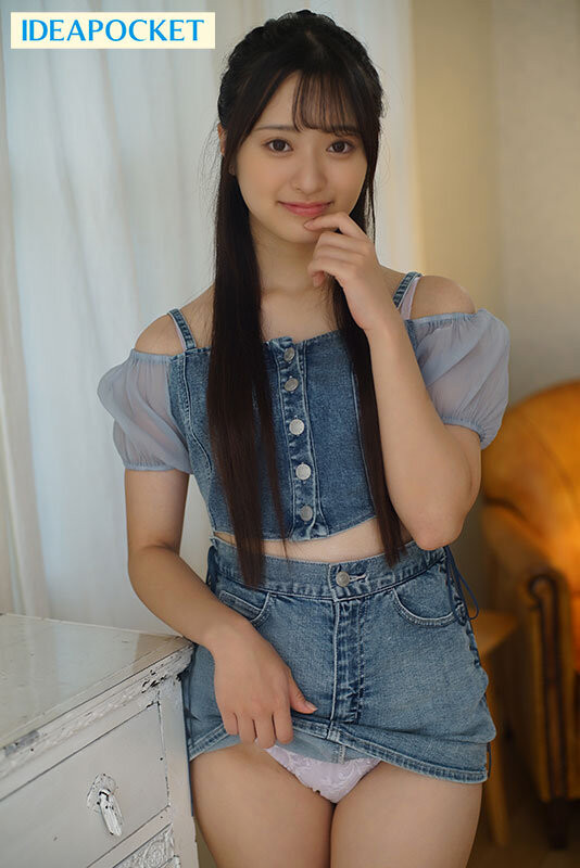 图片[4]-花守夏歩(花守夏步，Hanamori-Kaho)出道作品IPZZ-495介绍及封面预览-吾尤客