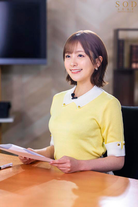 图片[3]-青空ひかり(青空光，Aozora-Hikari)作品START-241介绍及封面预览-吾尤客